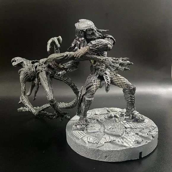 McFarlane Toys | Toys | Mcfarlane Avp Vs Celtic Predator